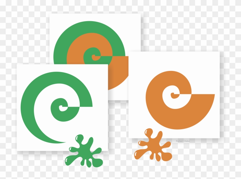 Printing Vector Squeegee - Graphic Design Clipart