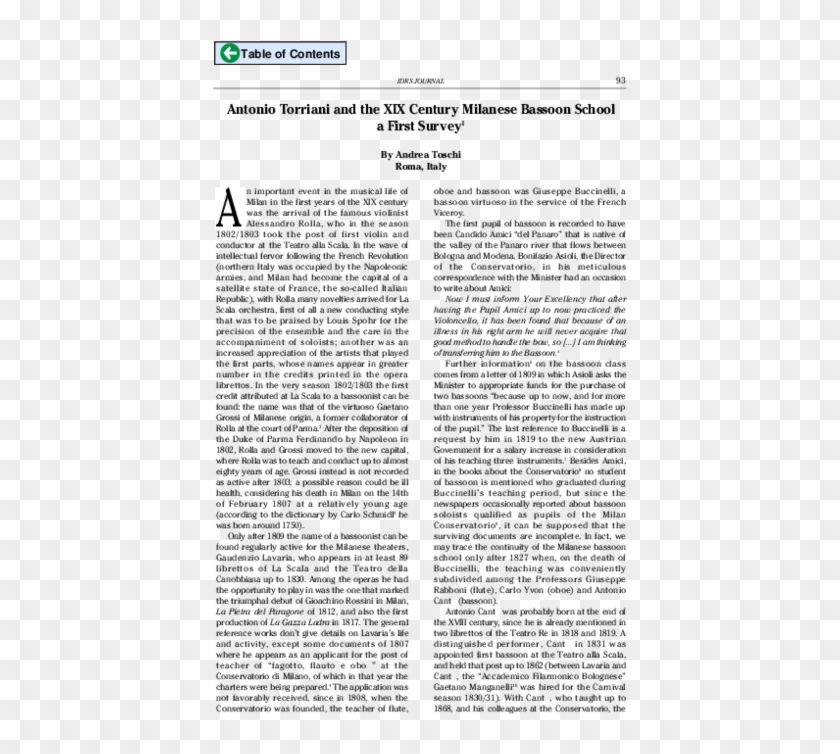 Pdf - Newspaper Editorial Clipart