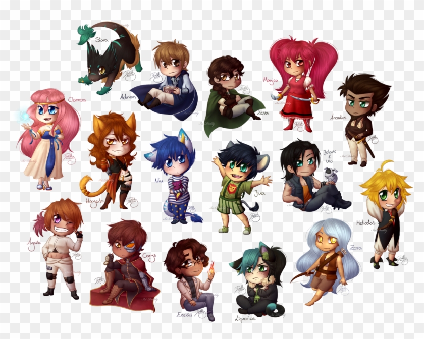 Merry Christmas And Happy Holidays To My Friends 💕 - Cartoon Clipart