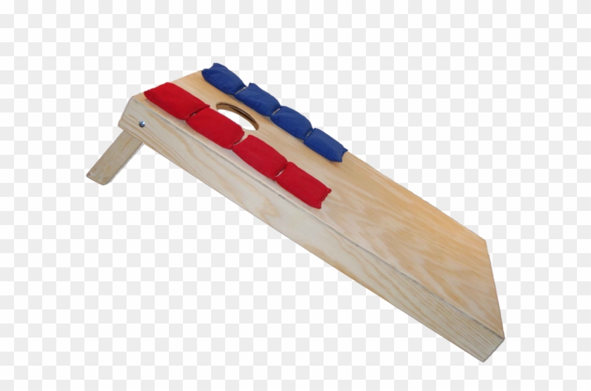Cornhole Set Clipart