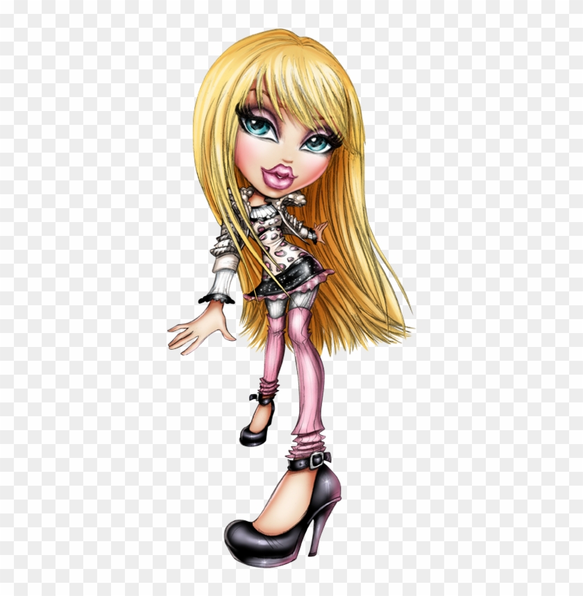 Cloe Images Cloe Wallpaper And Background Photos - Bratz 10th Anniversary Cloe Clipart