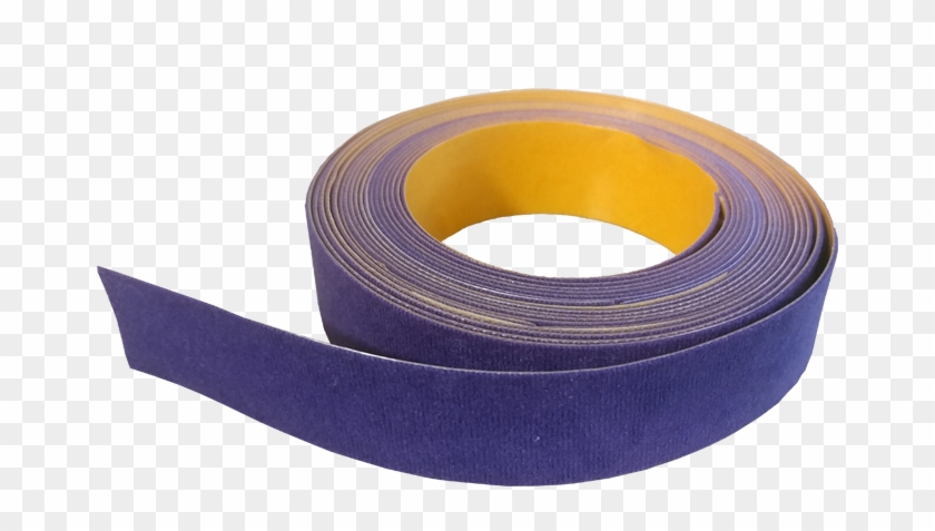 Monkey Tails Customizable Squeegee Buffer Tape - Tarpaulin Clipart #5520272