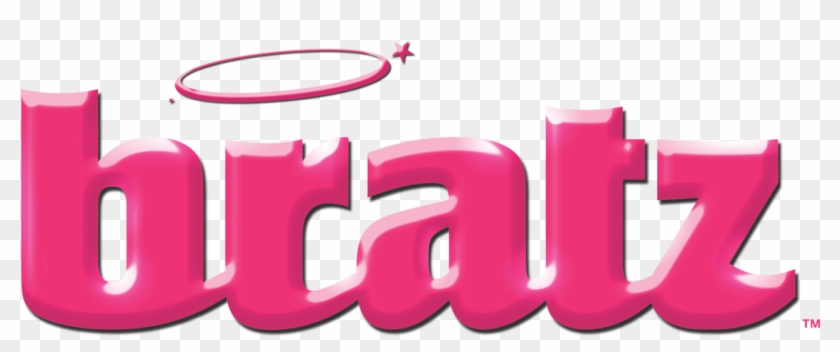 The Movie - Bratz The Movie Clipart
