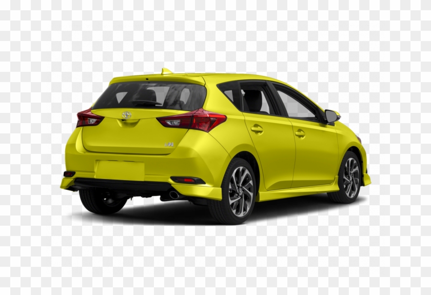 2018 Toyota Corolla Im - Toyota Auris Im 2017 Clipart #5520584