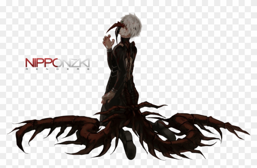 Mukade Kaneki Clipart