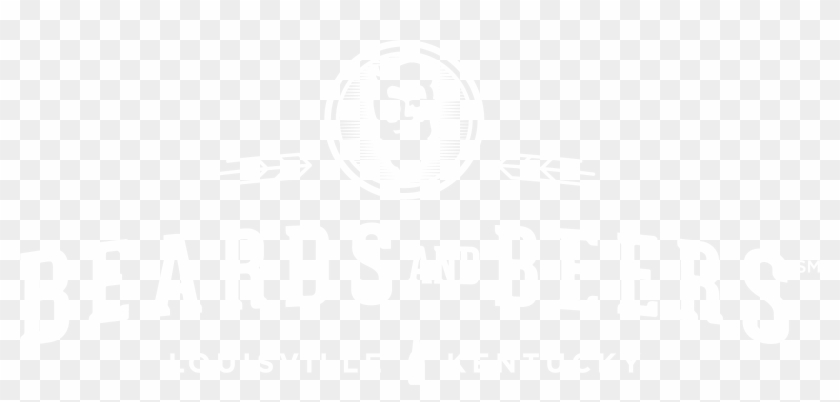 Beard And Beer Louisville Clipart