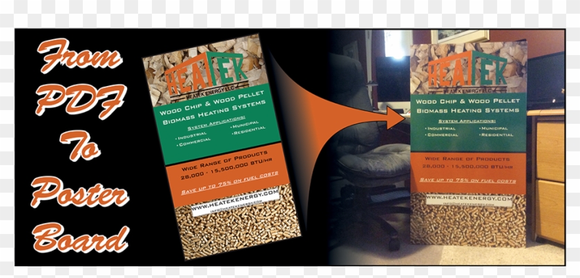 Click To Enlarge - Flyer Clipart