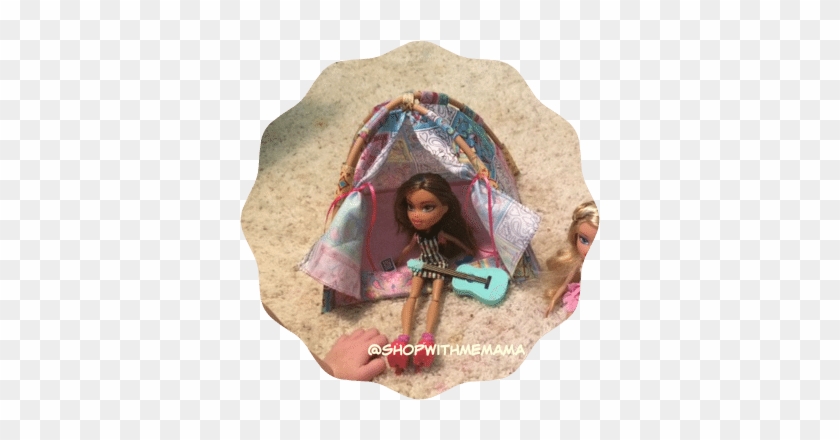 Bratz 2016 Spring Collection - Doll Clipart