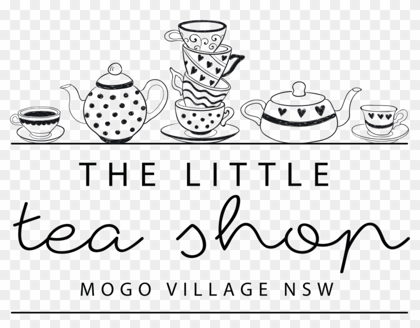 Line Art Clipart #5521065