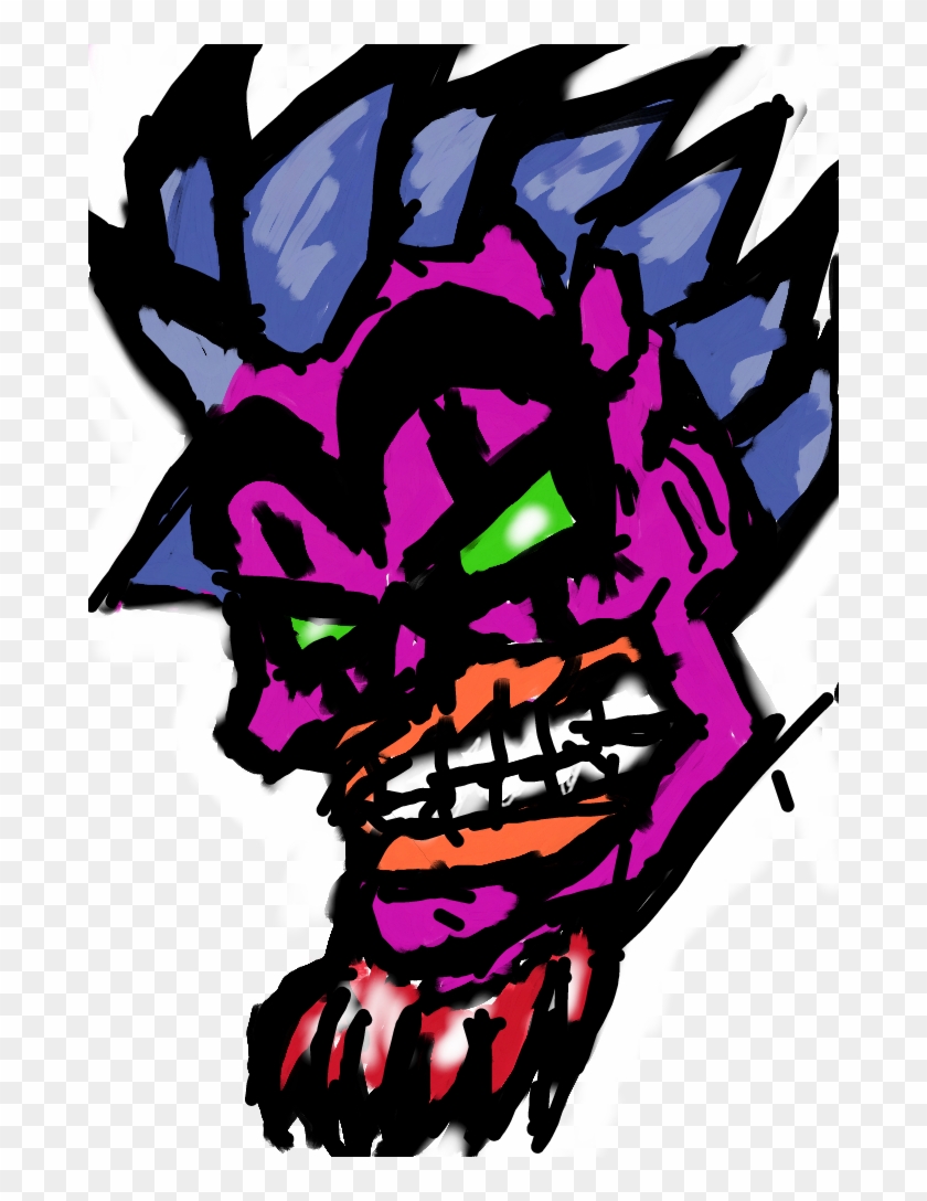 Juggalo Image Clipart