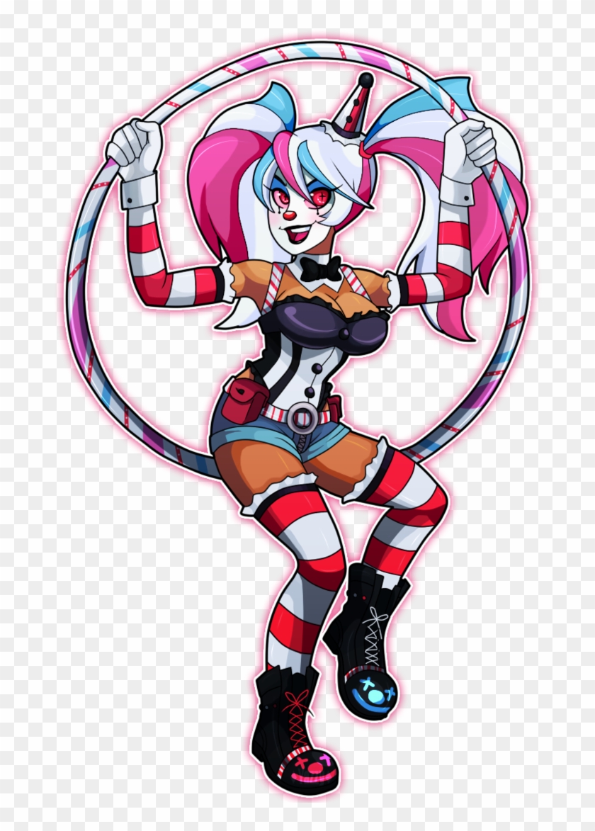 Hey Y'all Its Ya Ninja Infa-red, And I'm A Juggalo - Bambi The Clown Clipart #5521143