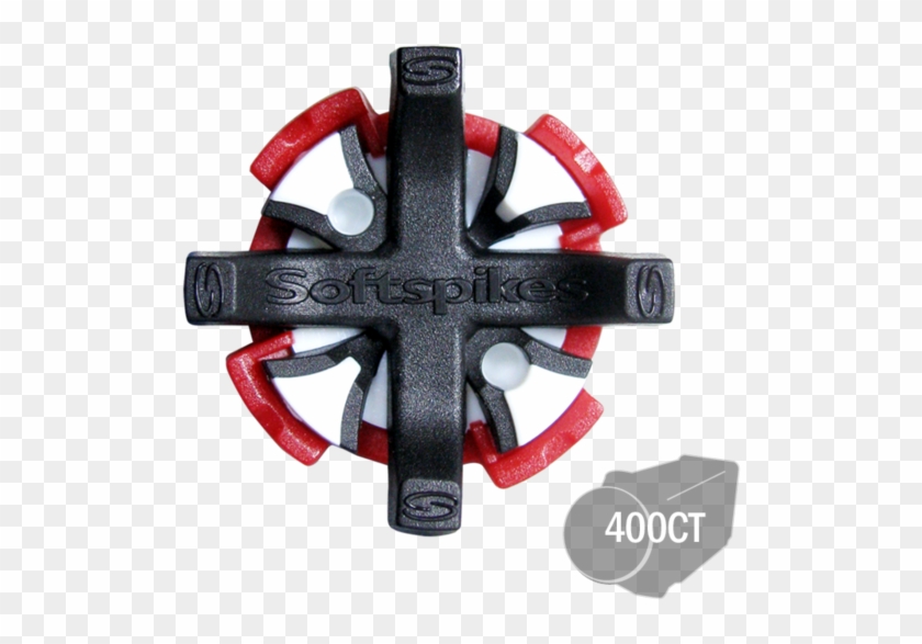 Softspikes Clipart #5521178