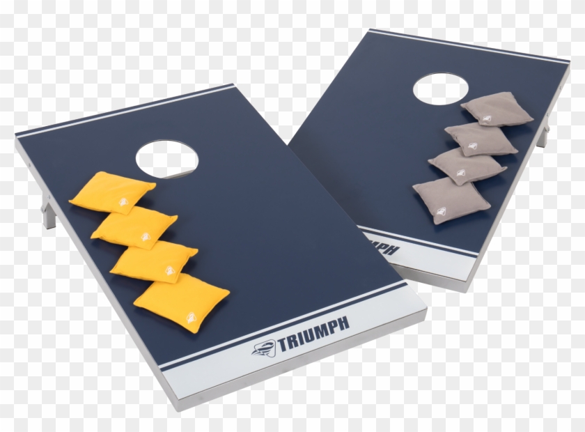 Triumph All-pro Waterproof All Weather Aluminum Bean - Bean Bag Clipart