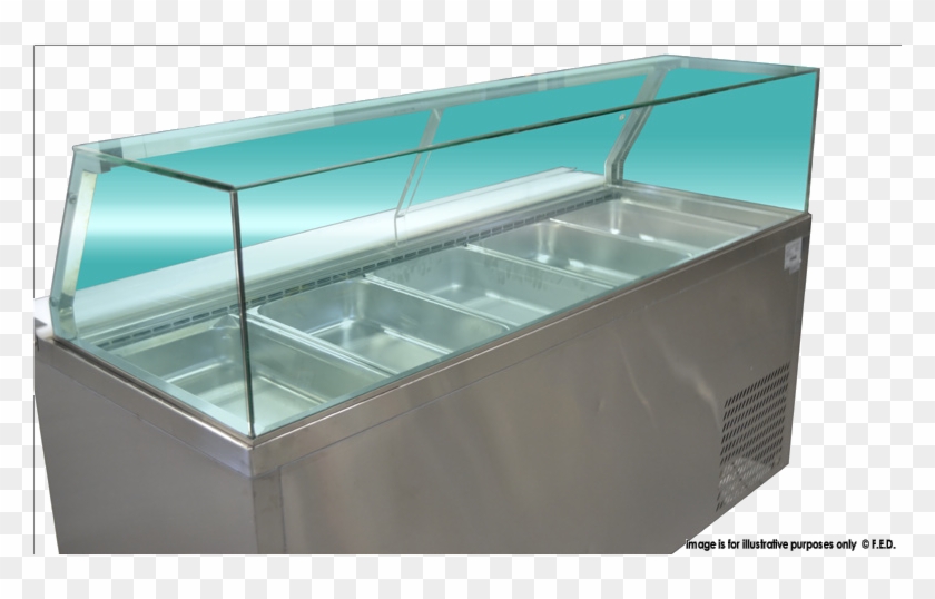 Pg180fa Yg 1 - Hot Food Display Bain Marie Clipart