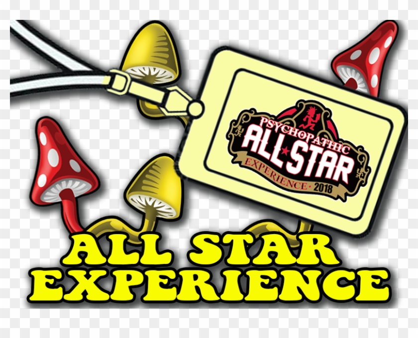 Additional Gotj Big Ballas And All Stars Passes Are Clipart #5521422