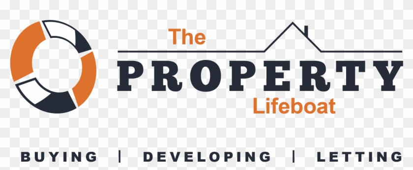 The Property Lifeboat The Property Lifeboat - Tan Clipart