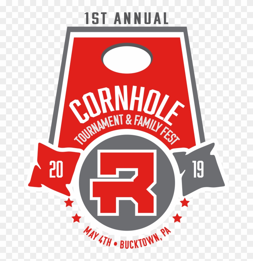 Raa Cornhole Tournament & Family Fun Fest - Poster Clipart #5521579