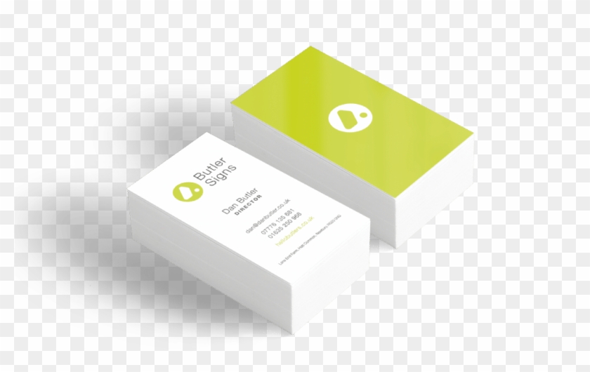 Untitled-2 Cards - Business Card Clipart #5521584