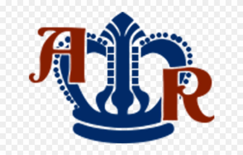 In One Hand, The Best Ribs You've Ever Had - American Royal Logo Clipart #5521663
