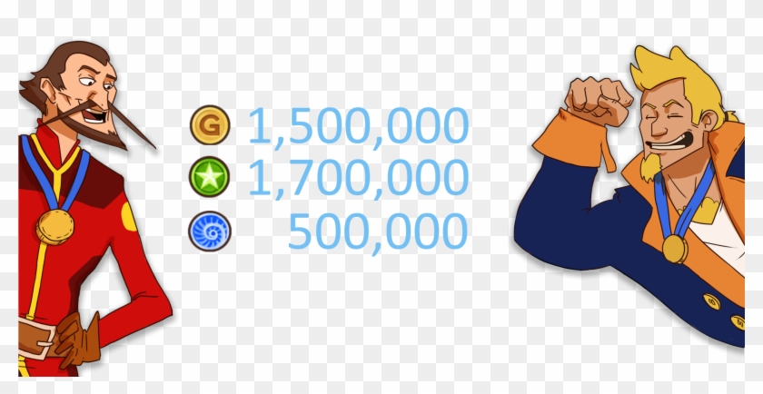 Veteran And New Explorers Alike Have Been Creating, - Cartoon Clipart