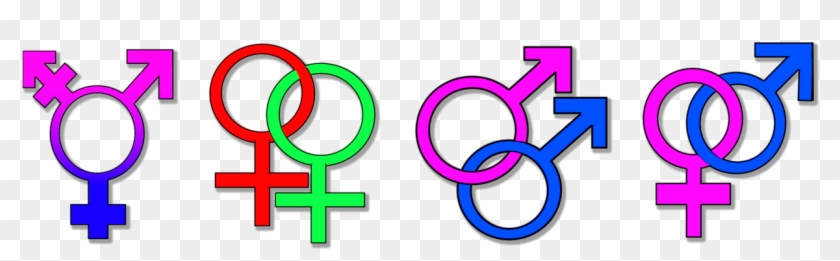 Homosexuality Clipart #5521927