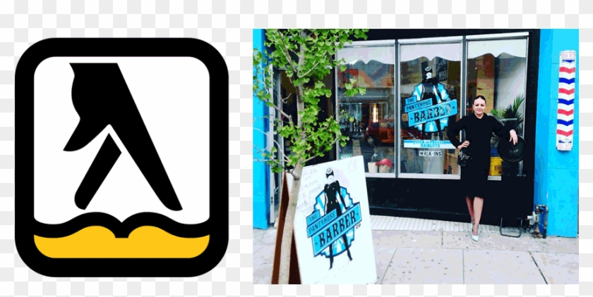 Yp-storefront - Yellowpages Logo Clipart #5521933