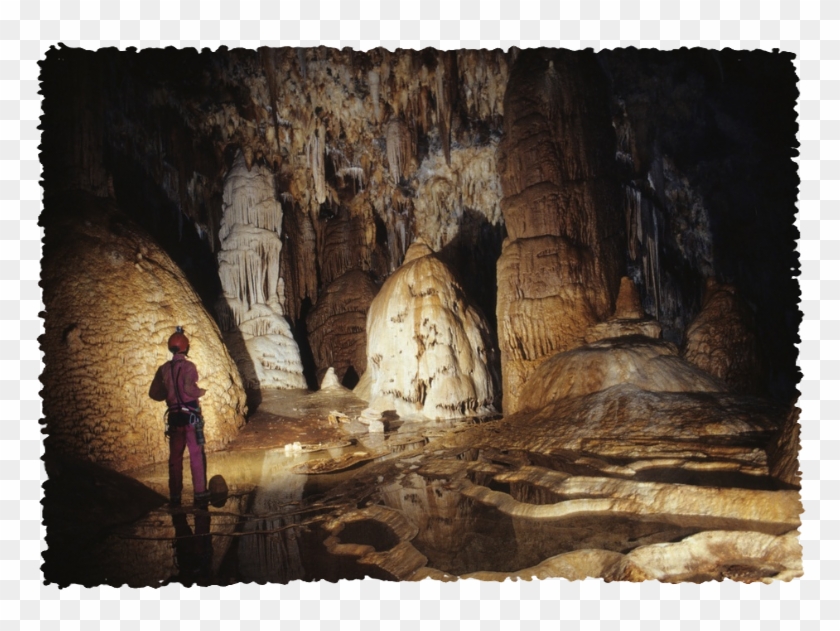 Domusnovas, Abisso Paradiso - Soda Straw Clipart