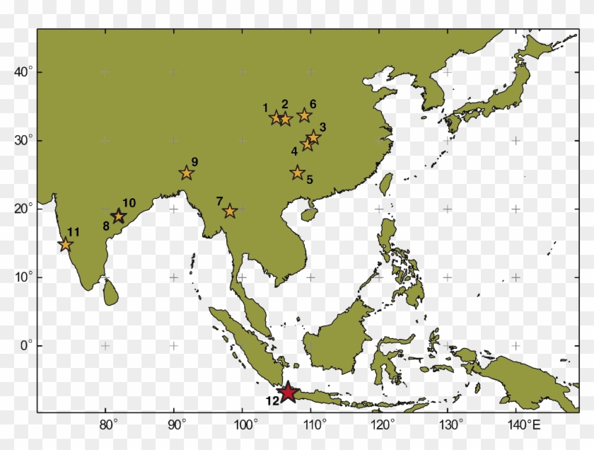 Fig2 Lvg - Geographical Importance Of Sri Lanka Clipart