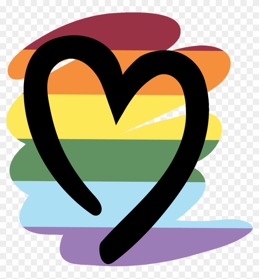 Hart Gables Lgbt Service - Hart Gables Clipart #5522030