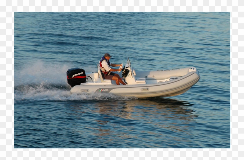 2017 Ab Inflatables Oceanus 15 Vst - Inflatable Boat Clipart