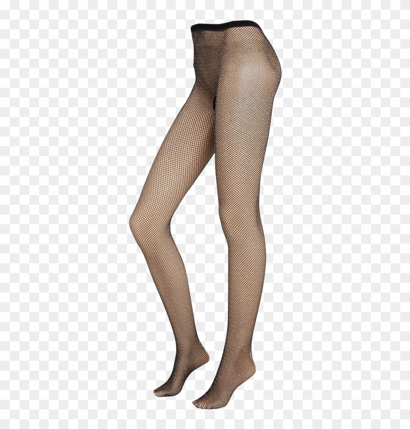 Sparkly Fishnet Tights 4,95€ 9,99€ - Fishnet Legs Png Clipart
