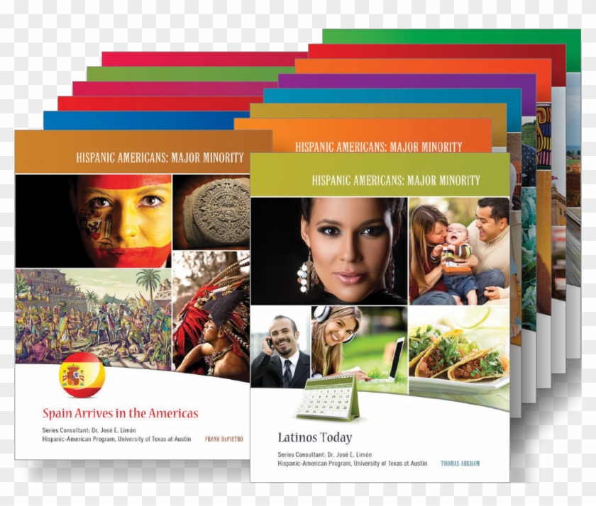 Hispanic - Poster Clipart