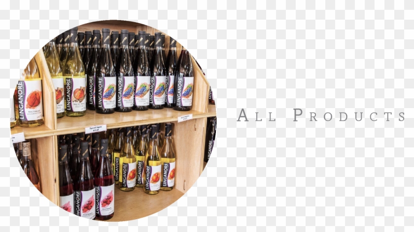 Liquor Store Clipart #5522421