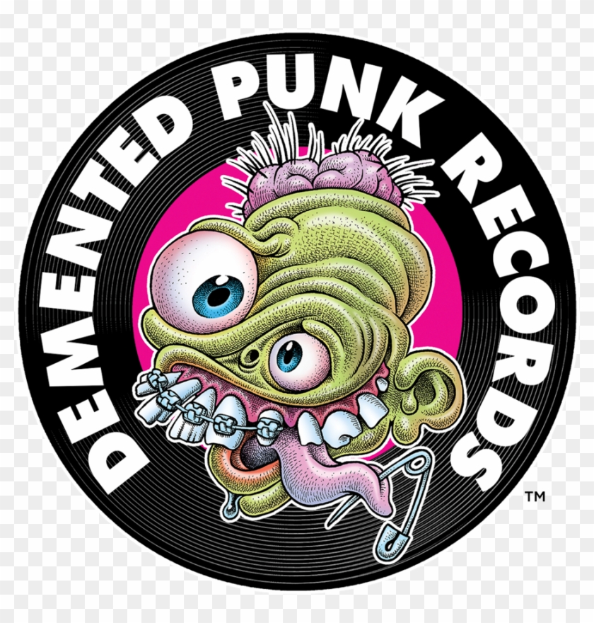 Official Demented Punk “weird Al” Yankovic - Red Hot Chili Peppers Logo Png Clipart