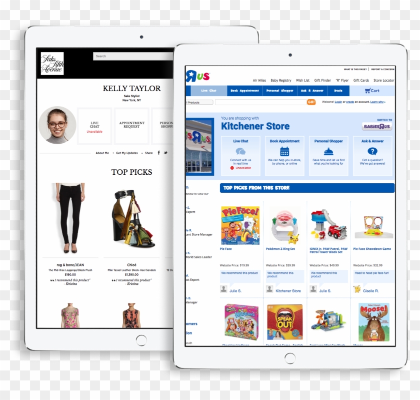 Online Storefronts & Widgets - Online Storefront Clipart #5522504