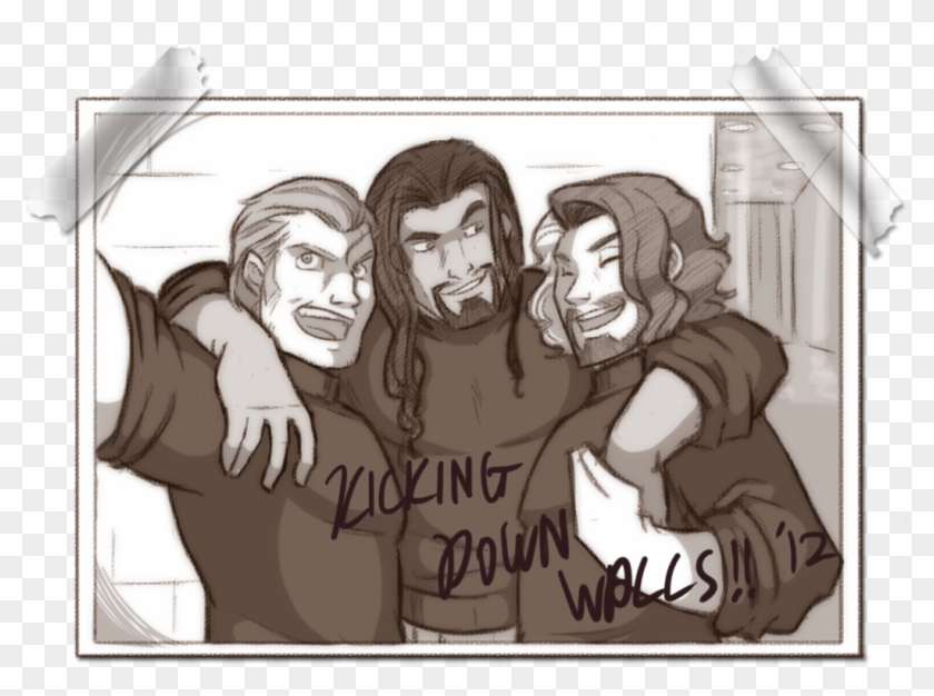 Money In The - Oniwanbashu Clipart #5522542