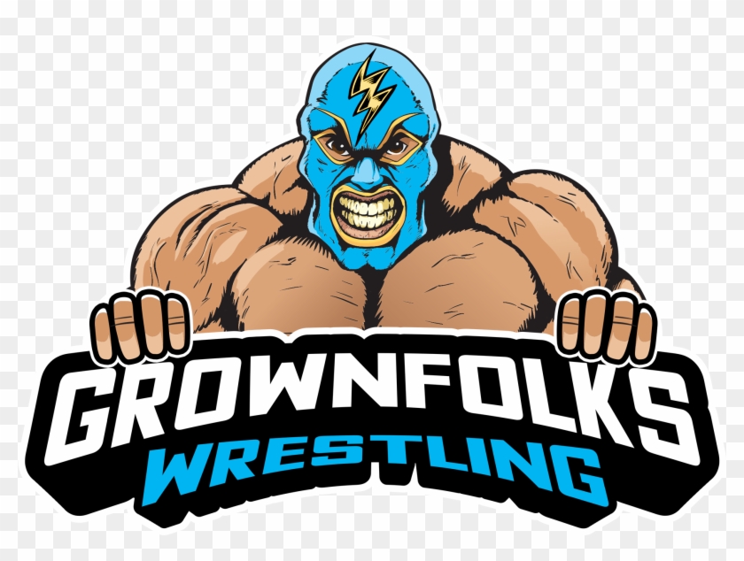 Grownfolks Wrestling Caw League Show Thread - Kick American Football Clipart #5522578