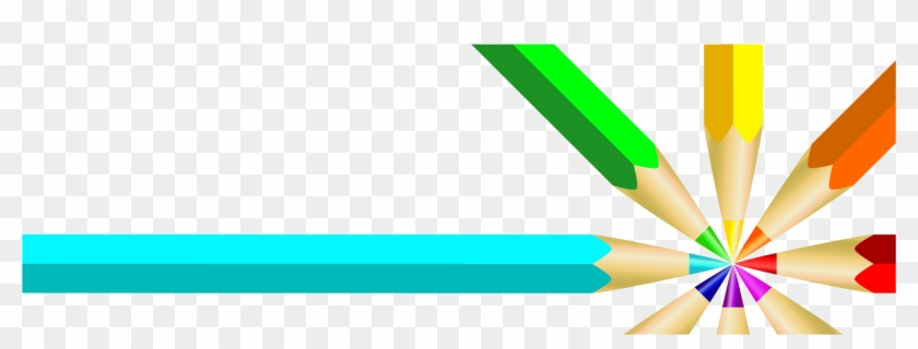 Drawing Geometry Colored Pencil Clipart
