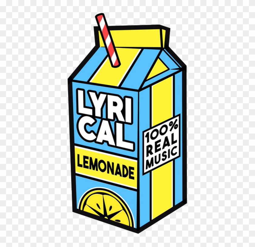 Lyrical Lemonade Png Clipart