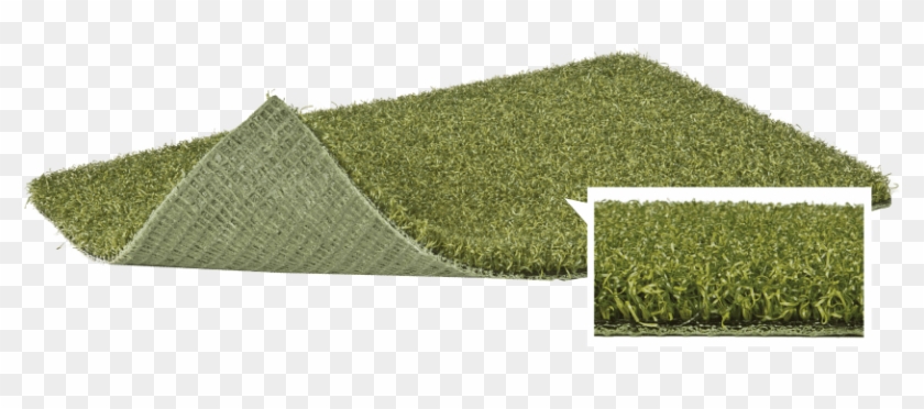 Sti Turf Np55 - Putting Green Surface Clipart #5522949