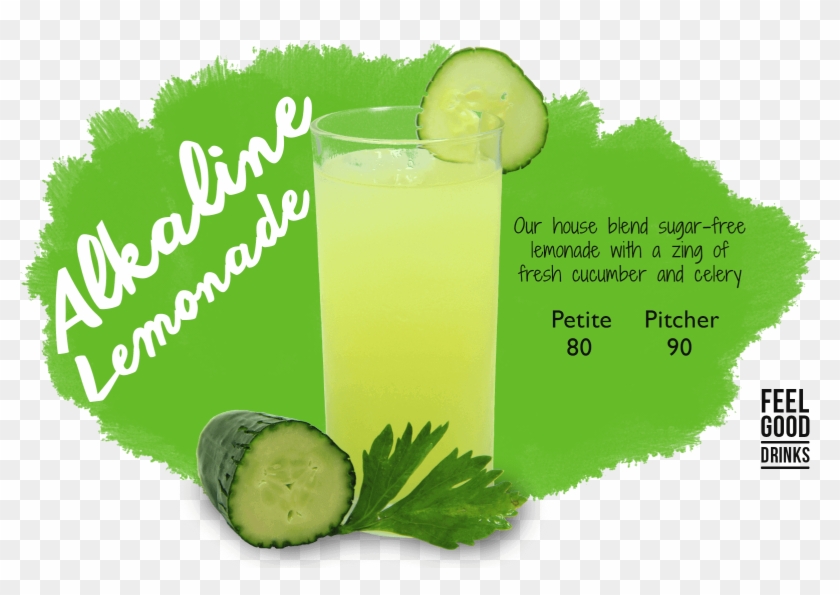 Lemonade - Caipirinha - Caipirinha Clipart
