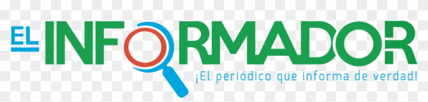El Informador Logo 2018 Resized - Graphic Design Clipart #5523311
