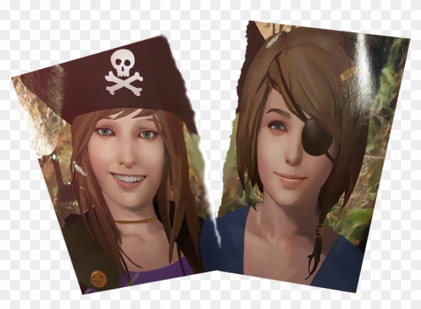 Apologies For This Post, It's A Bit Self-indulgent, - Girl Clipart