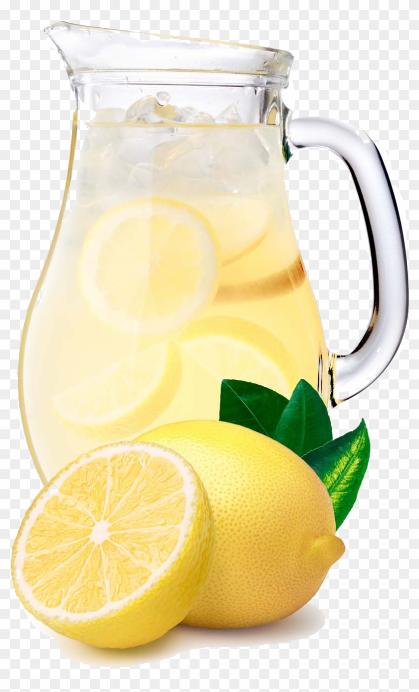 Lemon Juice Clipart