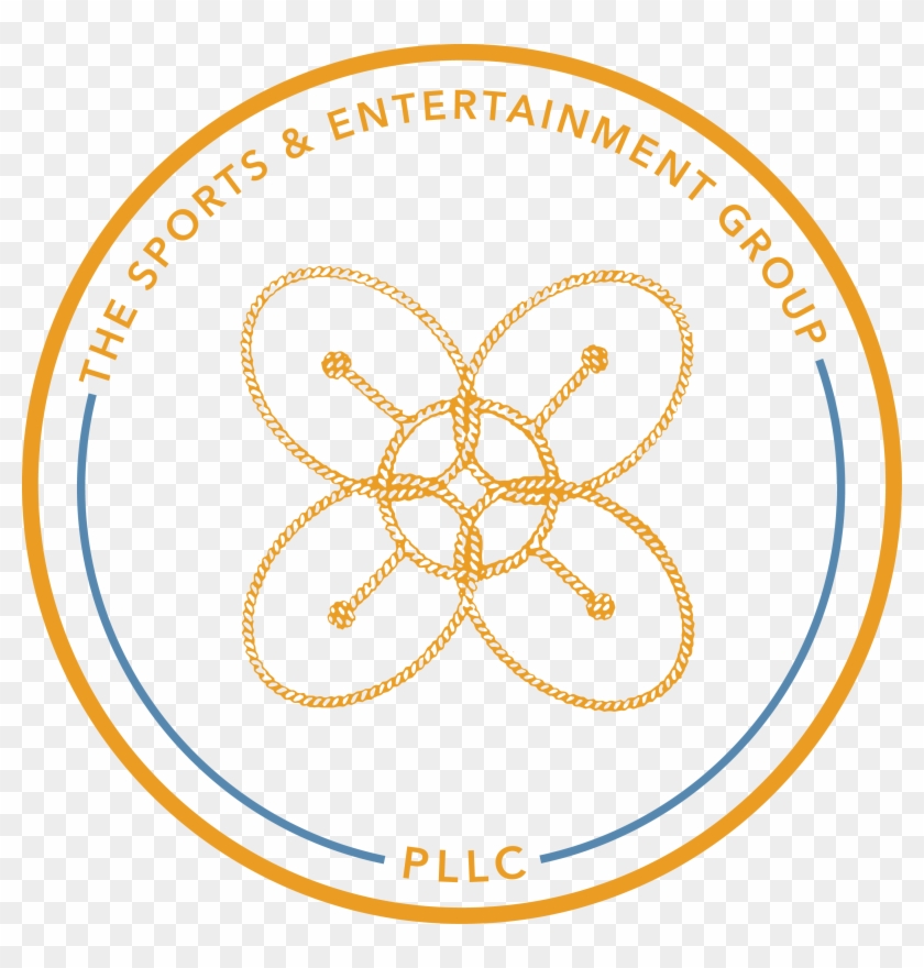 Logo - Circle Clipart #5523592