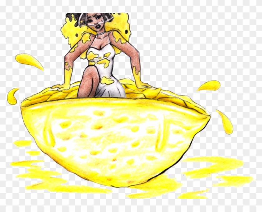 Event Lemonade Is Here To Quench Your Thirst With All Clipart #5523669