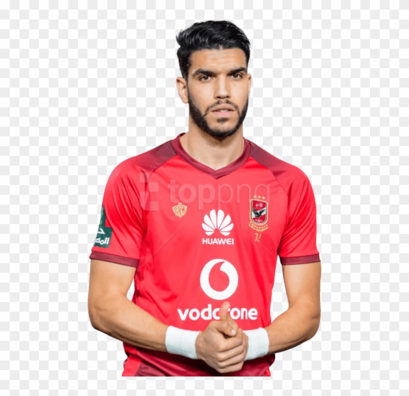 Download Walid Azarou Png Images Background - Michael Marrone Adelaide United Clipart