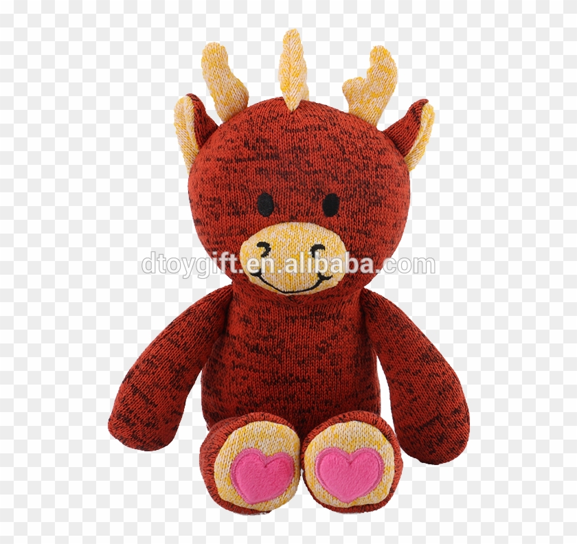 2018 New Design Plush Toys Stuffed Animals - Stuffed Toy Clipart #5523680