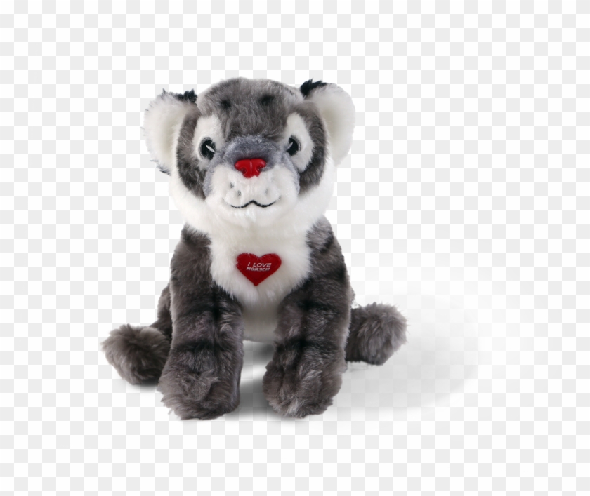 Stuffed Toy , Png Download - Stuffed Toy Clipart