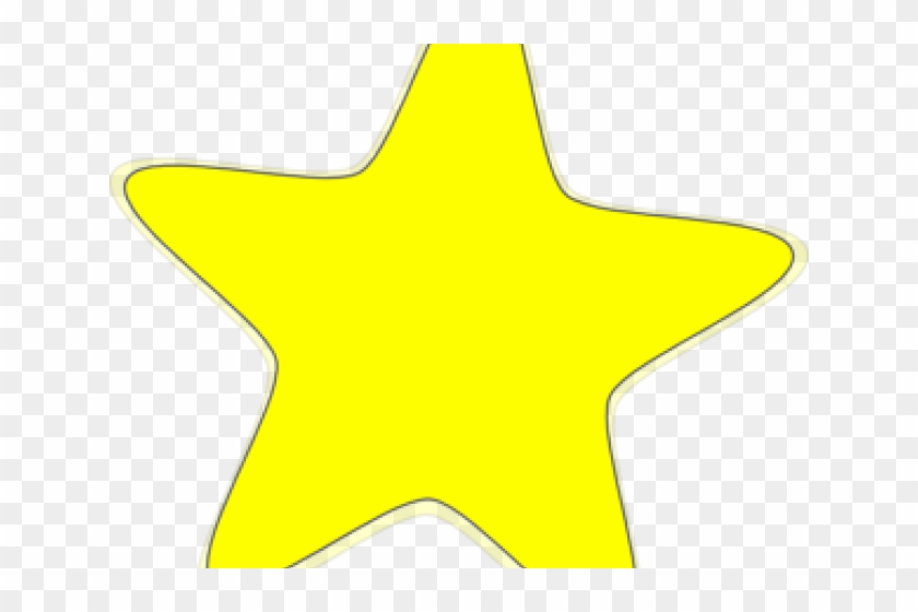 Images Of Cartoon Stars - Art Clipart #5523822